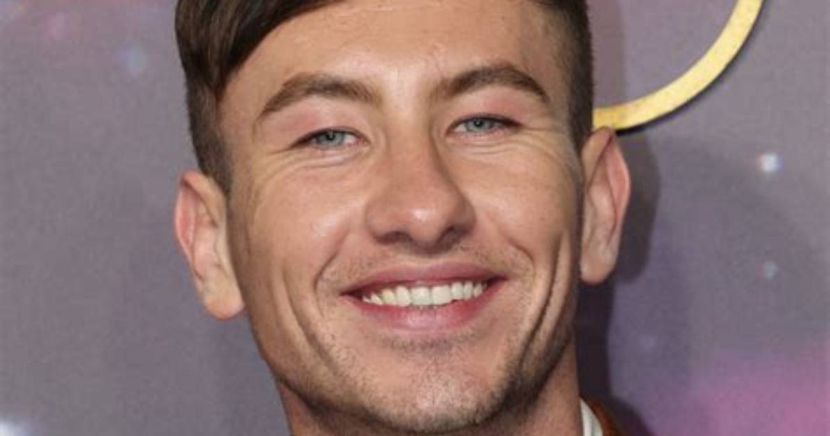 Barry Keoghan: Half Asian Roots and Acting Prowess