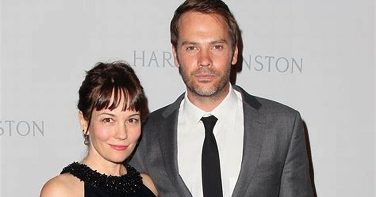 Barry Watson’s Wife, Children, Movies, and Financial Information