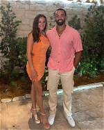 Bartise Bowden Debuts New Girlfriend Cait Vanderberry: Video – Hollywood Life