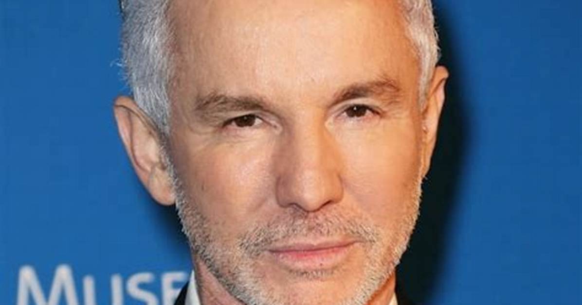 Baz Luhrmann’s Net Worth, Biography, Career, Awards, Fact and Life Story