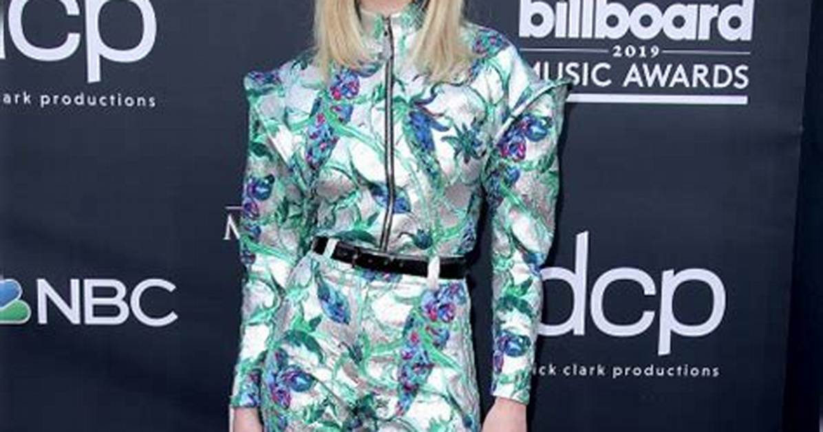 Bbmas Red Carpet Photos 2019: See Billboard Awards Arrivals