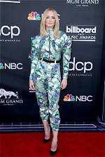 Bbmas Red Carpet Photos 2019: See Billboard Awards Arrivals