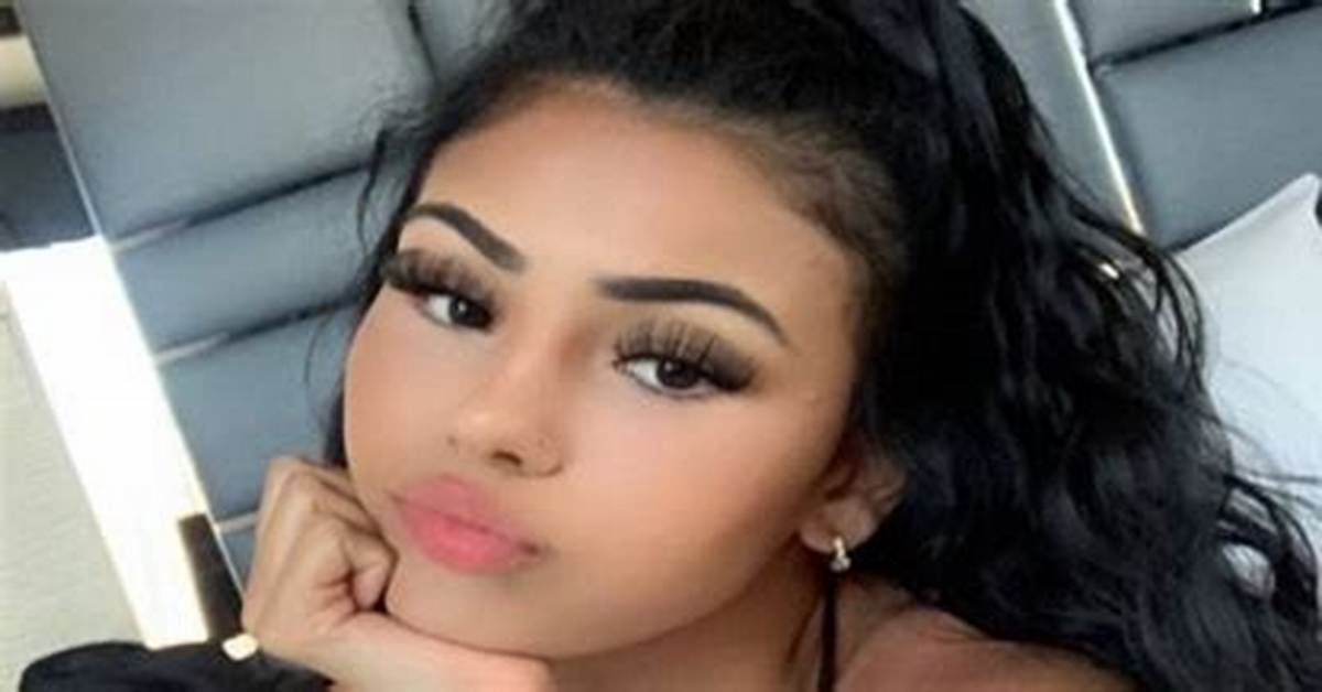 Bbyscar18 Leaked Video | What’s the Story Behind It | Explore Her Career