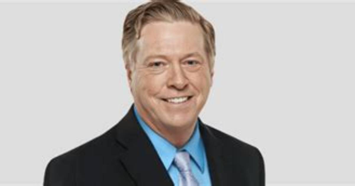 Bctv: Keith Baldrey Illness & Health Update Is He Sick; What Happened to Him?