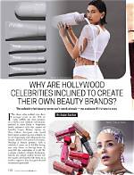 Beauty Brand Debut – Photos – Hollywood Life
