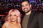 Bebe Rexha & Keyan Safyari Split After His Text About Her Weight – Hollywood Life