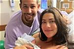 Becca Kufrin Gives Birth to Baby No. 1 with Thomas Jacobs – Hollywood Life