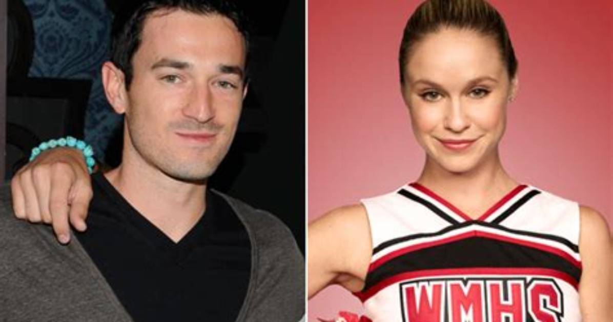 Becca Tobin: ‘Glee’ Star’s Boyfriend Matt Bendik Killed by Stress?
