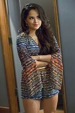 Becky G Bio; Movies and Tv Shows, Songs, Age, Height, Weight, Eye Color, Family, Instagram