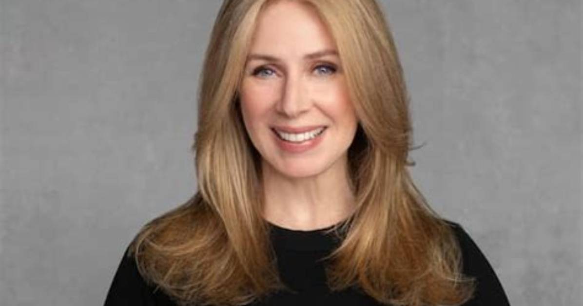 Becky Quick Bio, Age, Height, Husband, Salary, Net Worth, Cnbc News