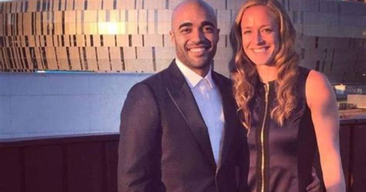 Becky Sauerbrunn Husband or Boyfriend Zola Short – Are They Married?