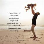 Becoming a Father: Inspirational Quotes on the Joy and Challenges