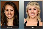 Before & After Makeover Pics – Hollywood Life