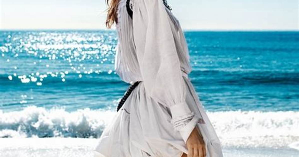 Behati Prinsloo Models Black Bikini While Celebrating 8Th Anniversary with Adam Levine
