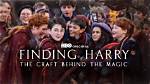Behind the Magic and Philanthropy