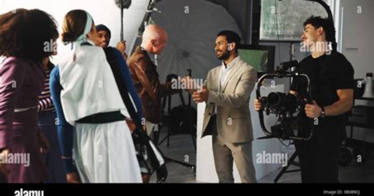 Behind the Scenes of Success