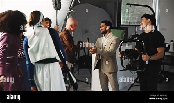 Behind the Scenes of Success