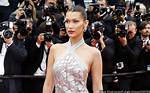 Bella Hadid Body Shamed for Being Too Thin in ‘Love’ Magazine Swimsuit Shoot – Hollywood Life