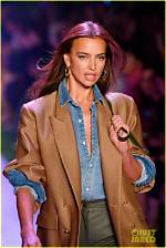 Bella Hadid, Lizzo, Irina Shayk & More Best Dressed Celebs at the Savage X Fenty Fashion Show