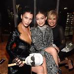 Bella Hadid Makes Handling a Power Tool Look Sexy in New Outdoor Video — Watch