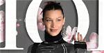Bella Hadid Quits Smoking — See Her Message to Fans – Hollywood Life