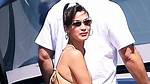 Bella Hadid Rocks Tiny White Bikini on Tropical Vacation: Photos – Hollywood Life