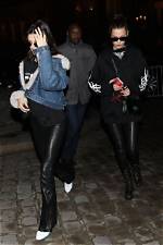 Bella Hadid’s Secret Night out with Nba Star Brandon Ingram: Friends Like Him over the Weeknd