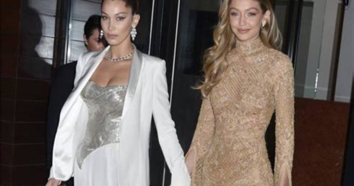 Bella Hadid ‘So Proud’ of Sister Gigi for Standing up to Kanye West: She’s ‘Fully Behind Her’ (Exclusive)