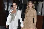 Bella Hadid ‘So Proud’ of Sister Gigi for Standing up to Kanye West: She’s ‘Fully Behind Her’ (Exclusive)