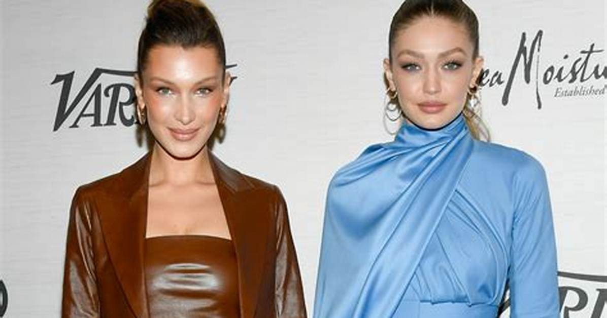 Bella Hadid ‘Thrilled’ for Sister Gigi & Zayn’s Baby News: They’re Going to Be ‘Amazing Parents’