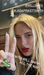Bella Thorne Rings in 2022 Early Rocking Tiny Red Lingerie – Hollywood Life