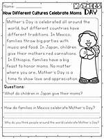 Bellingham Moms of Different Cultures