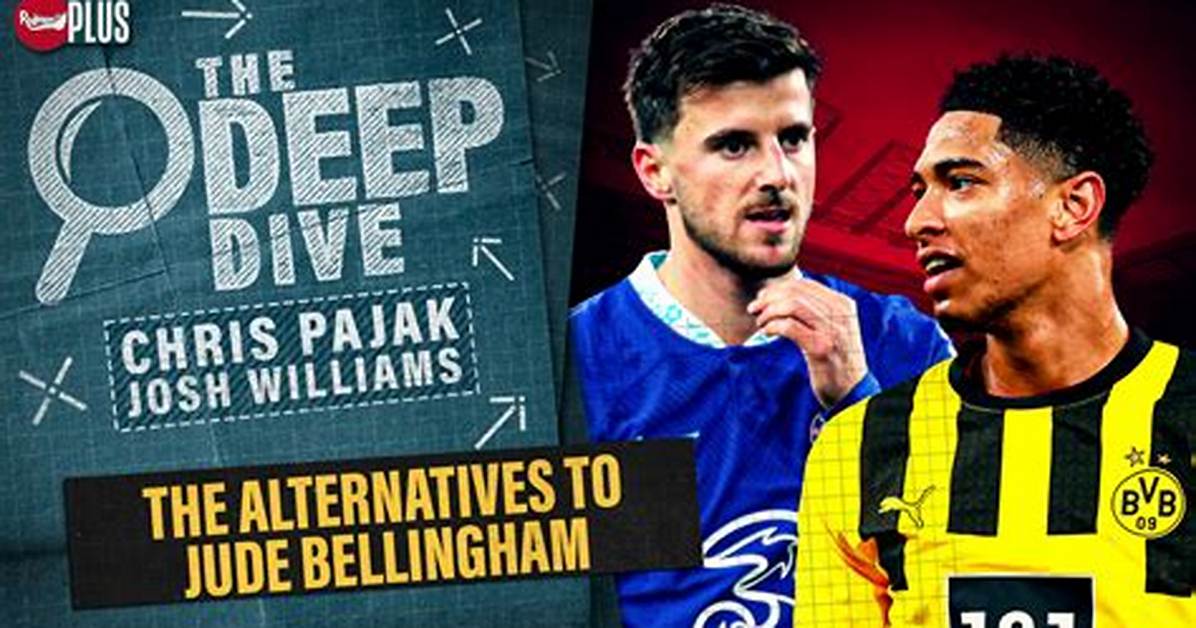 Bellingham's Nationality: a Deep Dive into Jude Bellingham's Heritage