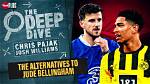 Bellingham's Nationality: a Deep Dive into Jude Bellingham's Heritage