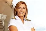 ‘Below Deck Med’s’ Captain Sandy Yawn on Hannah Ferrier — Interview – Hollywood Life