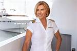 ‘Below Deck Mediterranean’ Star Captain Sandy Yawn on Pride Month – Hollywood Life