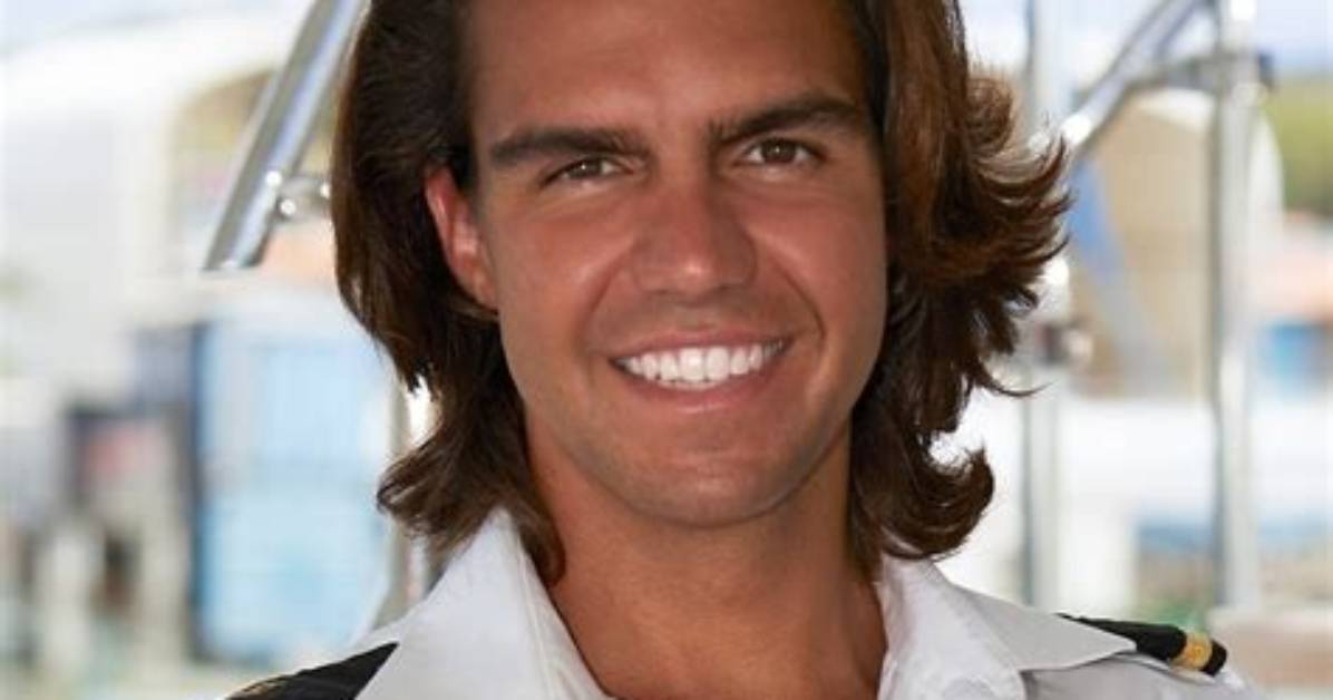 ‘Below Deck’ Star Ben Willoughby Reveals Where He Stands with Ex Camille Lamb After Their Breakup (Exclusive)