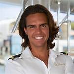 ‘Below Deck’ Star Ben Willoughby Reveals Where He Stands with Ex Camille Lamb After Their Breakup (Exclusive)