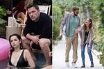 Ben Affleck & Ana De Armas ‘Really Love’ Where Their Romance Is Going: They’ve Become ‘Very Close’