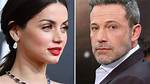 Ben Affleck & Ana De Armas Reportedly Split over Issue of Starting a Family: ‘It Was a Deal Breaker’