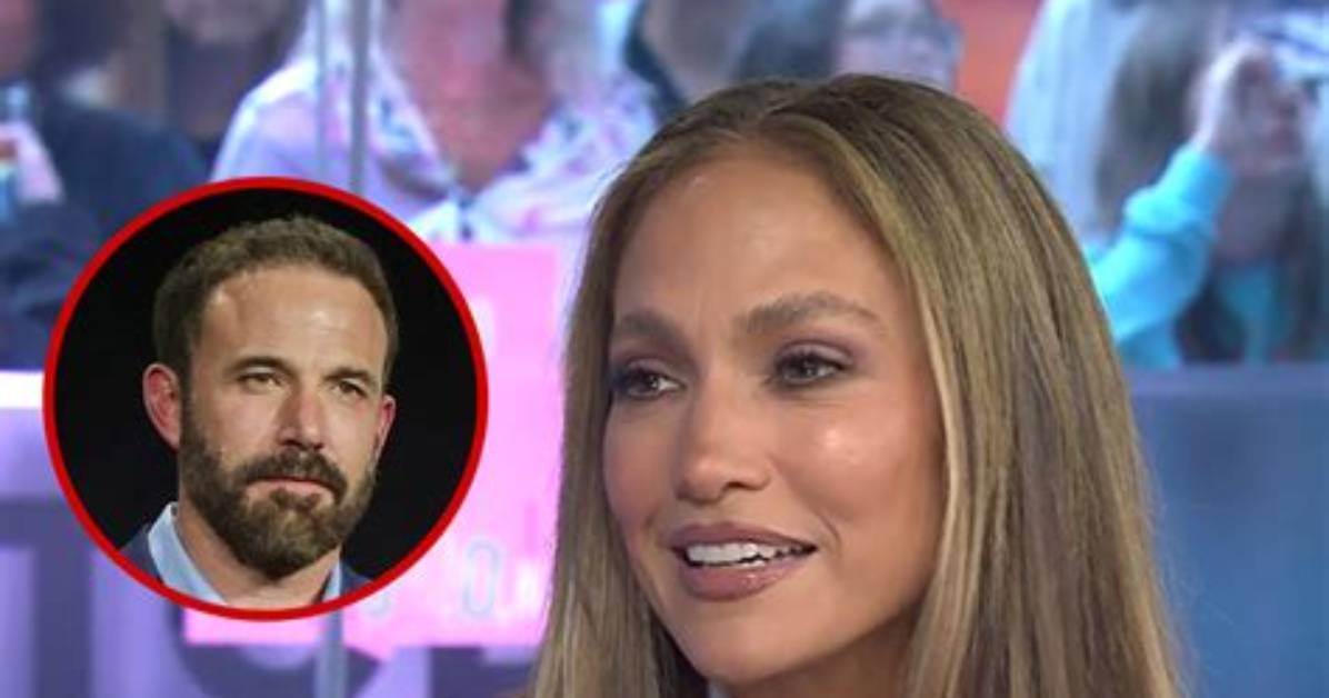 Ben Affleck Gushes over Ex J. Lo’s Ageless Beauty: ‘You Look the Same as You Did in 2003’