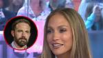 Ben Affleck Gushes over Ex J. Lo’s Ageless Beauty: ‘You Look the Same as You Did in 2003’