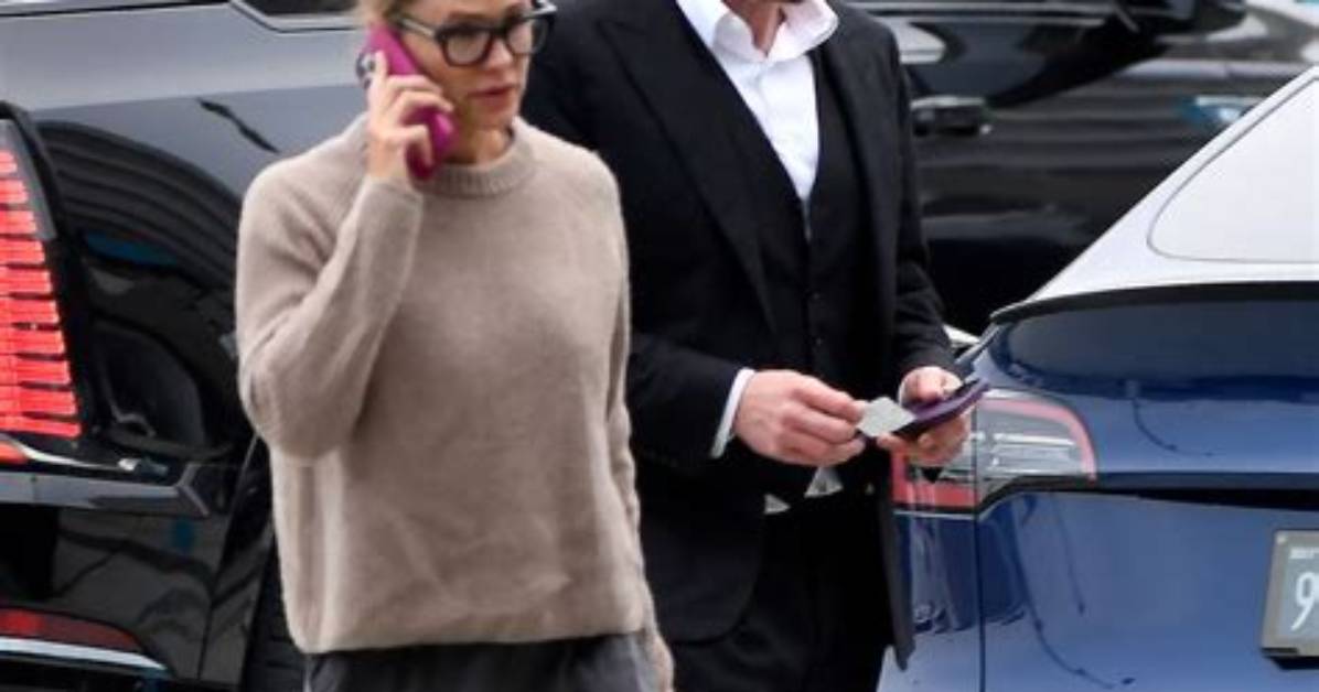 Ben Affleck & Jennifer Garner: Where They Stand After His Revealing Interview About Their Divorce