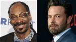 Ben Affleck on Snoop Dogg Flubbing His Name at Globe Nominations – Hollywood Life