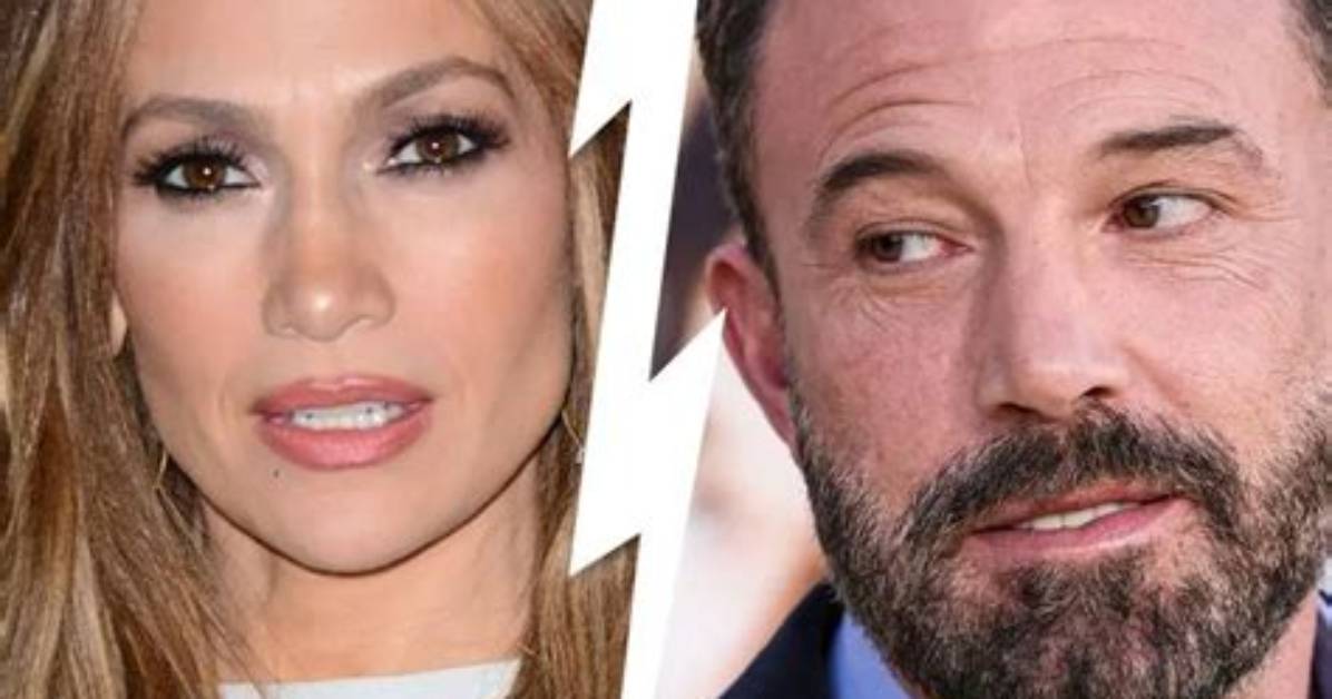 Ben Affleck Reportedly Moves Belongings out of Shared Home with Jennifer Lopez Amid Split Rumors