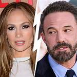 Ben Affleck Reportedly Moves Belongings out of Shared Home with Jennifer Lopez Amid Split Rumors