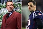 Ben Affleck Tom Brady Nfl Future Patriots Get up Video – Hollywood Life