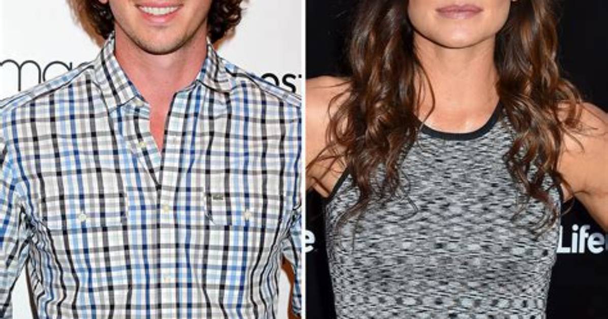 Ben Flajnik Reveals Reason for Courtney Robertson Breakup – Hollywood Life