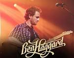 Ben Haggard — Pics