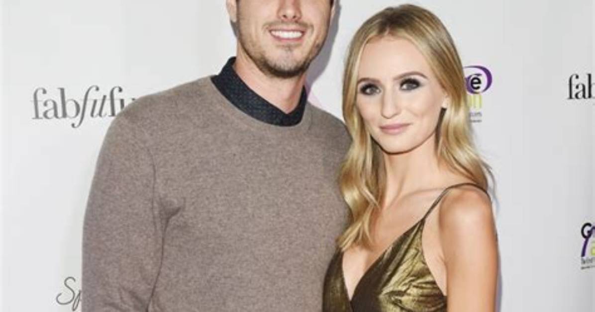 Ben Higgins – Hollywood Life